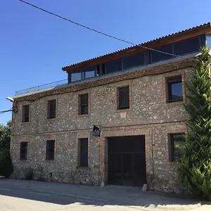 Сasa de vacaciones El Molí De Cal Pastisser, Avellanes