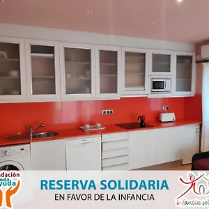 Apartamento Estival Park 3000, La Pineda